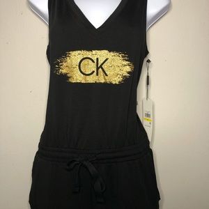 Calvin Klein dress